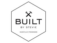 Built by Stevie logo